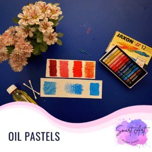 9 Essential Art Supplies that Your Child Will Love!